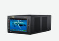 Blackmagic HyperDeck Extreme 4K HDR, Powerful Ultra HD touchscreen HyperDeck records and plays H.265 and ProRes files in all SD, HD and Ultra HD standards up to 2160p60