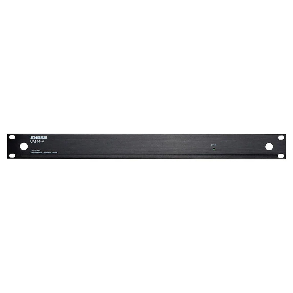 Shure UA844+V/LC, Antenna Distribution System (without cables)