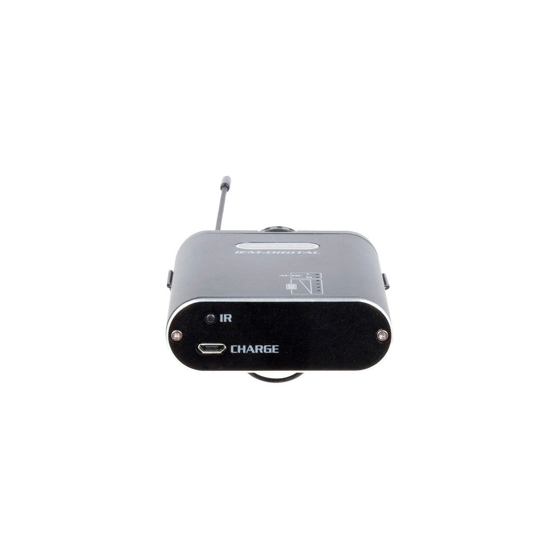 VocoPro IEM-DIGITAL-RECEIVER - In-Ear Monitor Receiver for the IEM-Digital - View 3