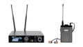 VocoPro IEM-DIGITAL - Professional Digital Stereo/True Dual Mono In-Ear Monitor