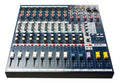 Soundcraft - SCR-E535000000US - EFX8