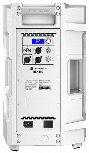 Electro-Voice EV ELX200-10P-W