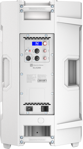 Electro-Voice EV ELX200-15P-W