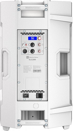 Electro-Voice EV ELX200-15P-W