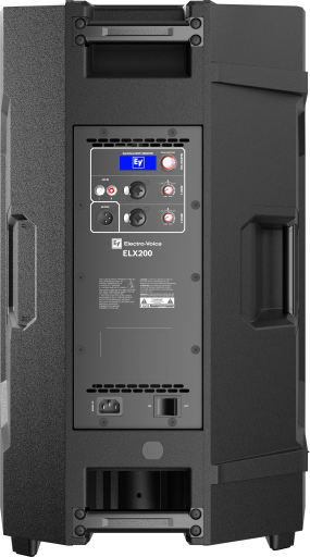 Electro-Voice EV ELX200-15P