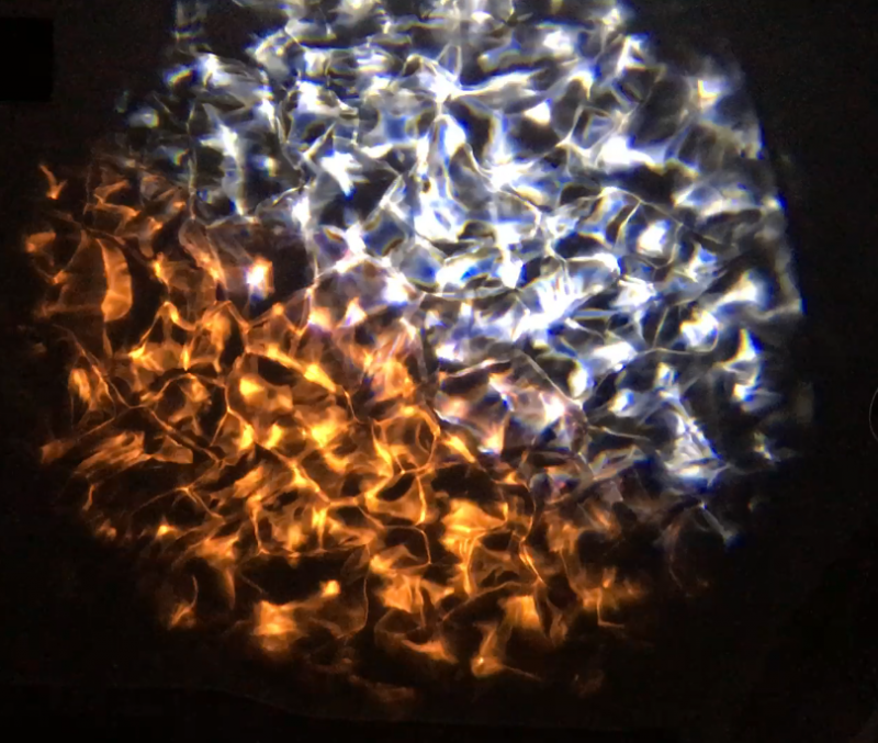 Eliminator Aqua LED