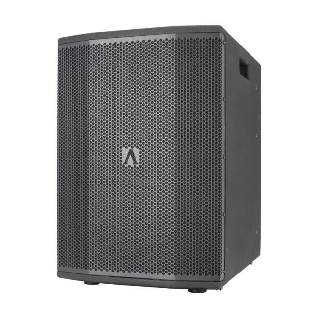 Avante Audio Imperio Sub