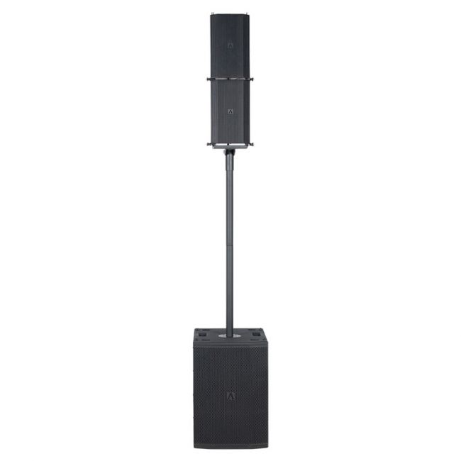 Avante Audio Imperio System 1