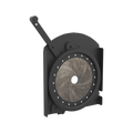 Chauvet Professional Ovation 20-Leaf Iris