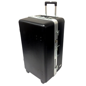 AAdynTech Jab ATA Calzone Road Case, SKB Mil-Spec Weatherproof Molded Road Case