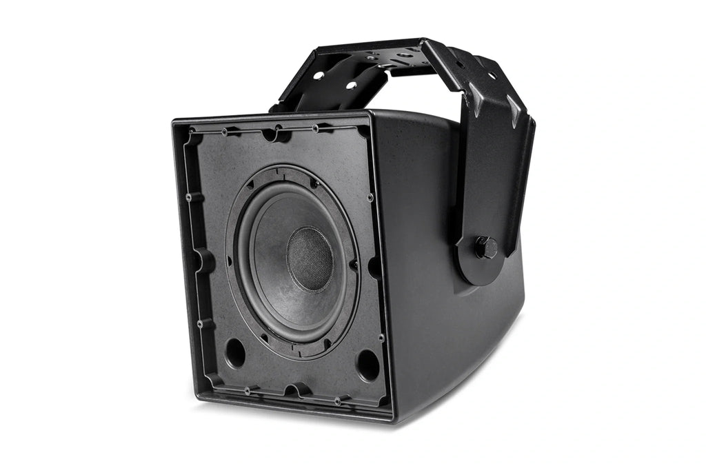 JBL AWC62, 6.5" Compact All-Weather Loudspeaker, Lt Grey