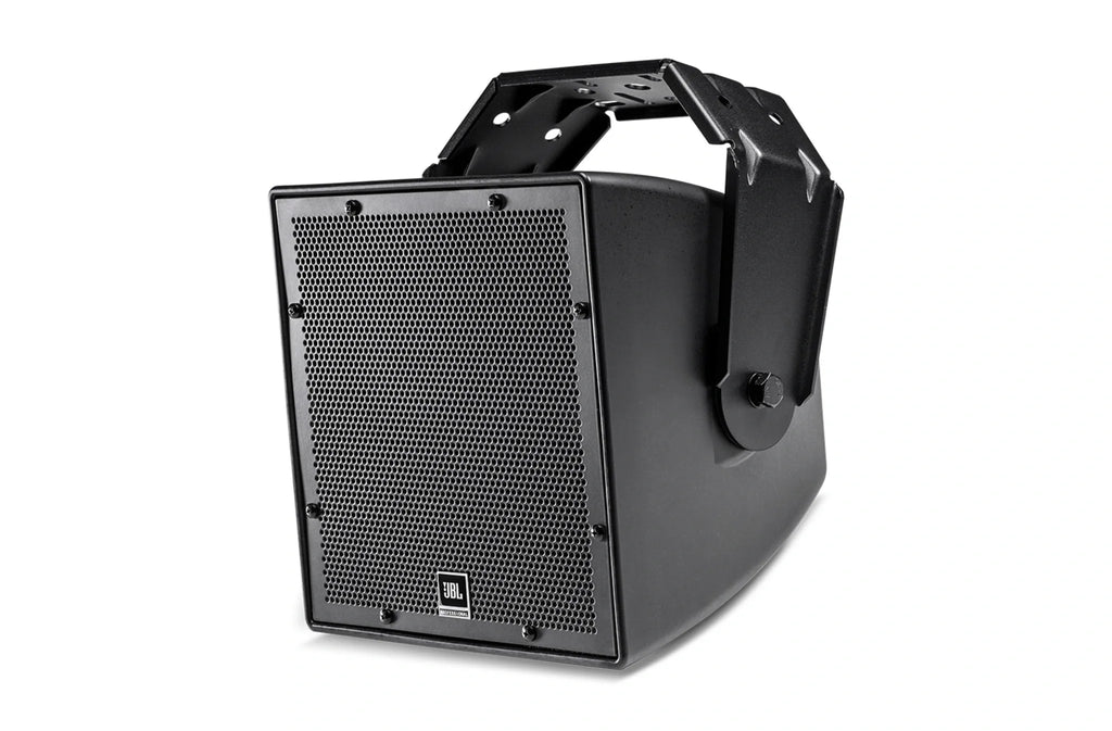 JBL AWC62, 6.5" Compact All-Weather Loudspeaker, Lt Grey