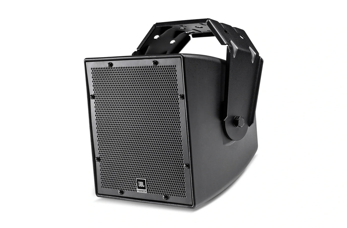JBL AWC62, 6.5" Compact All-Weather Loudspeaker, Lt Grey