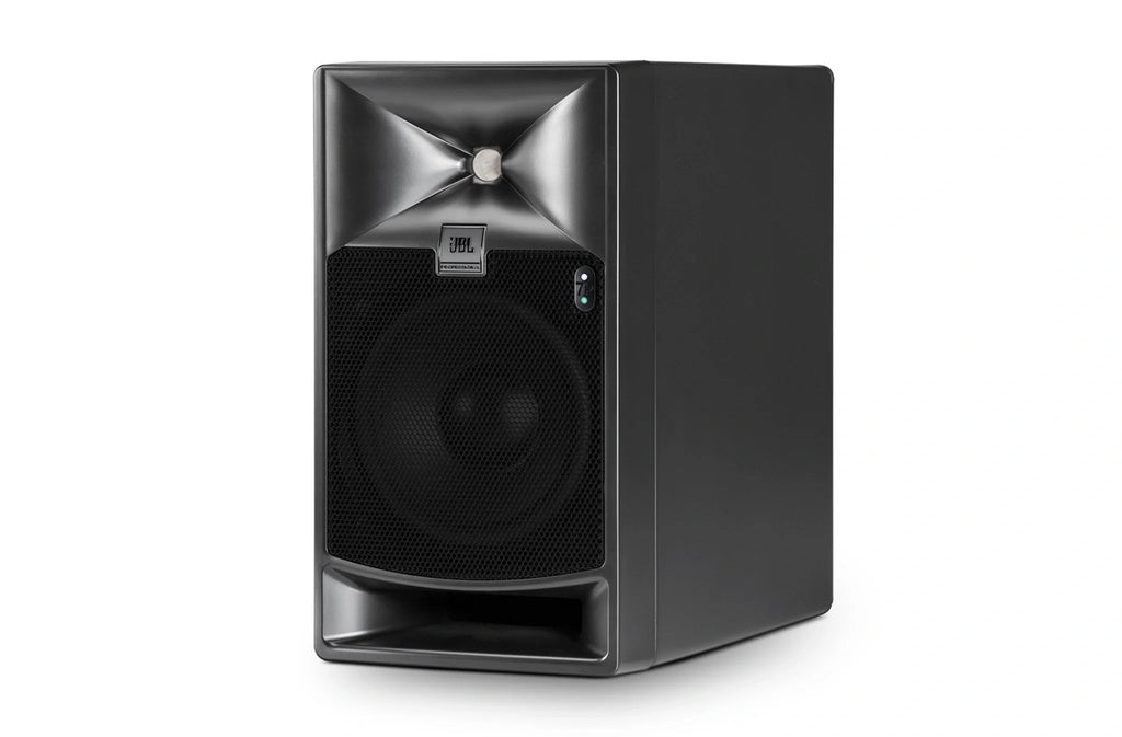 JBL 705P, 5-Inch 2-Way Master Reference Monitor