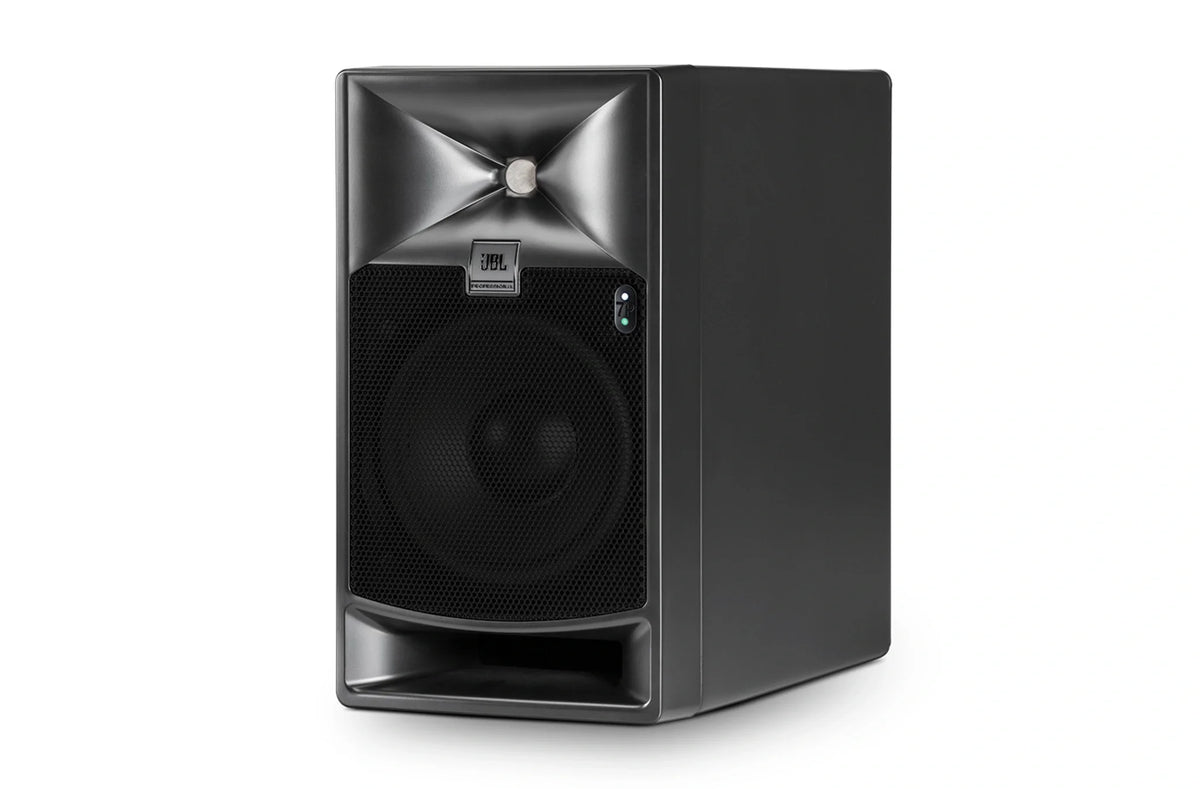 JBL 705P, 5-Inch 2-Way Master Reference Monitor