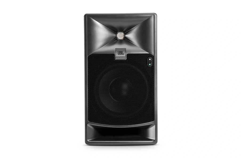 JBL 705P, 5-Inch 2-Way Master Reference Monitor