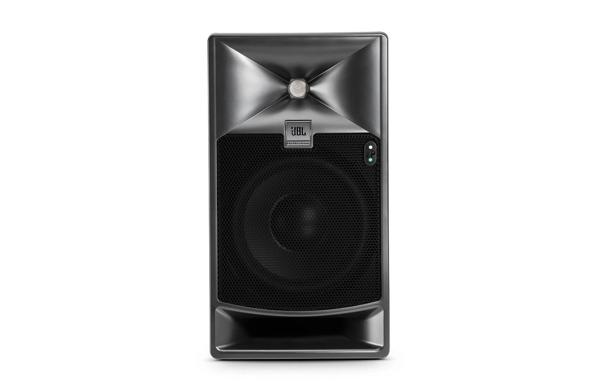 JBL 705P, 5-Inch 2-Way Master Reference Monitor