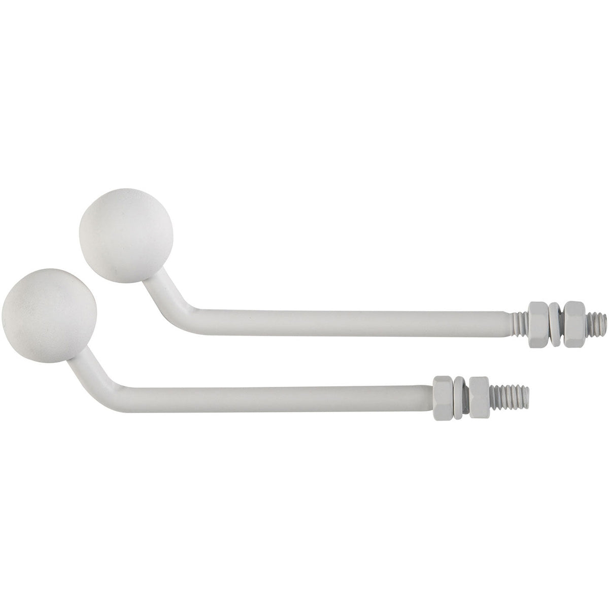 JBL MTC-28/25CM-WH, Ceiling-Mt Invisiball® Adapter For Control 25/28, Wht