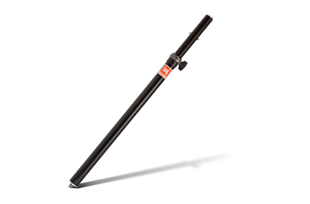 JBL JBLPOLE-MA, Manual adjust speaker pole.