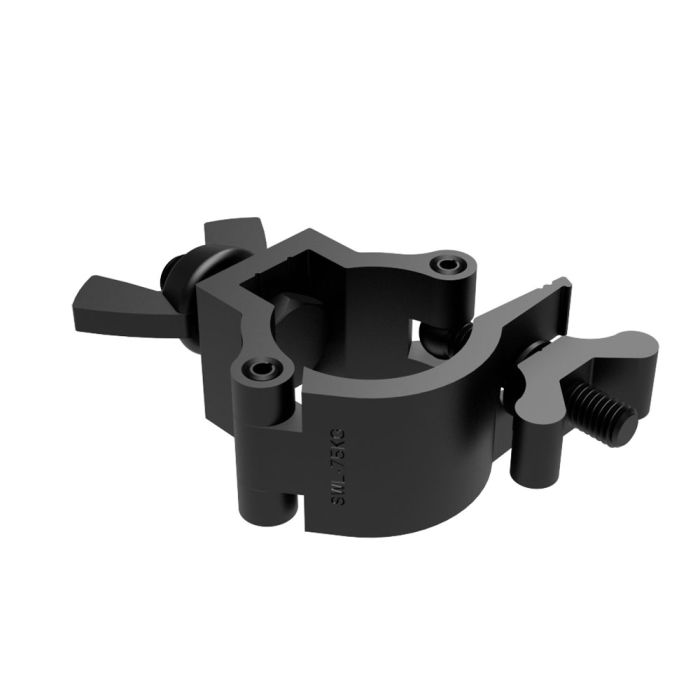 PRODJ-JR-CLAMP-BLK Clamp in black for F23/24 truss