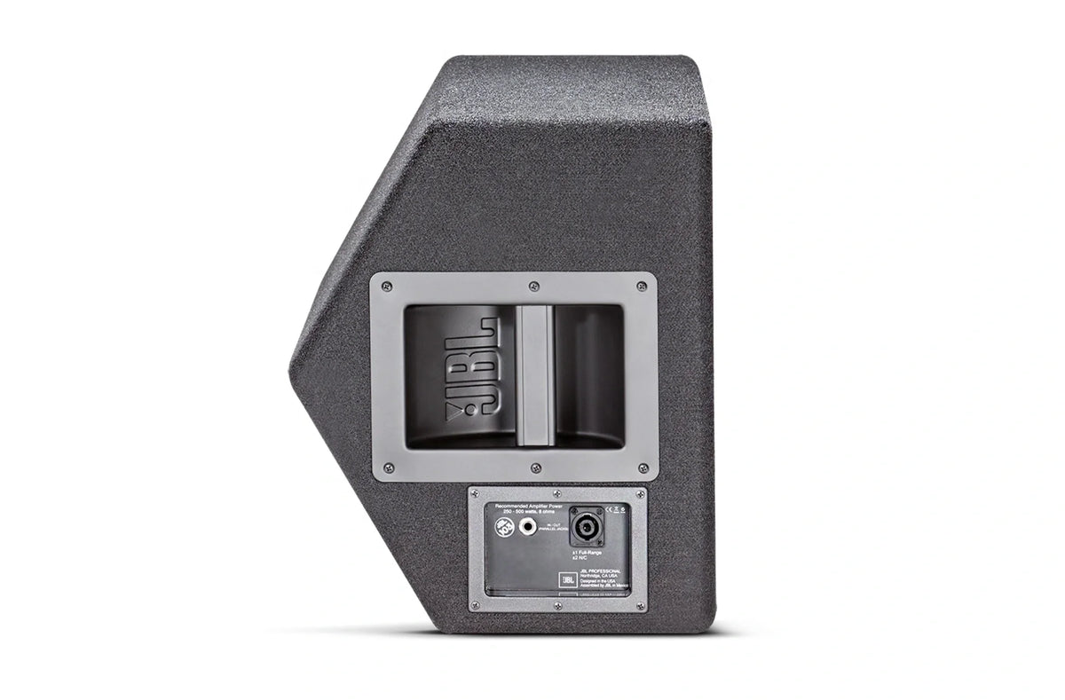 JBL JRX212, 12" Two-Way Stage Monitor Speaker