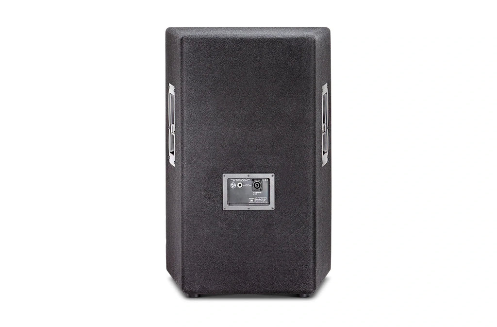JBL JRX215, 15" Two-Way Front of House Passive Speaker