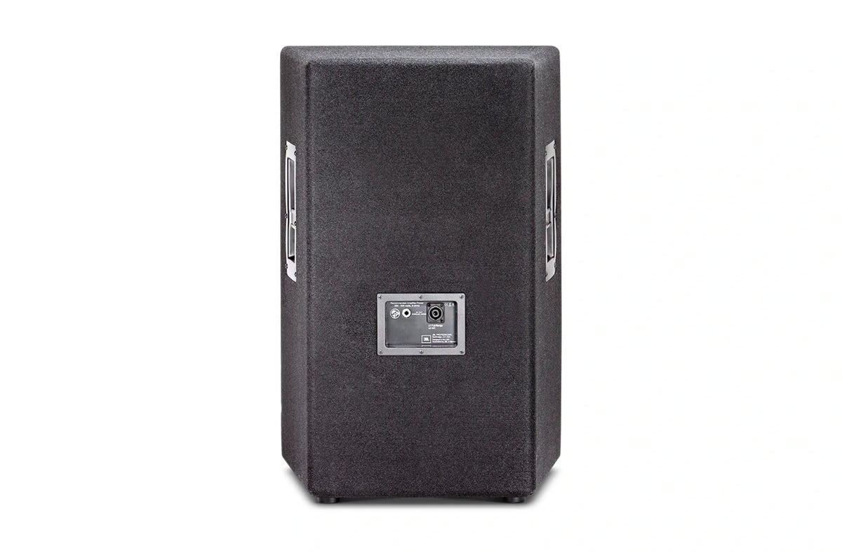 JBL JRX215, 15" Two-Way Front of House Passive Speaker