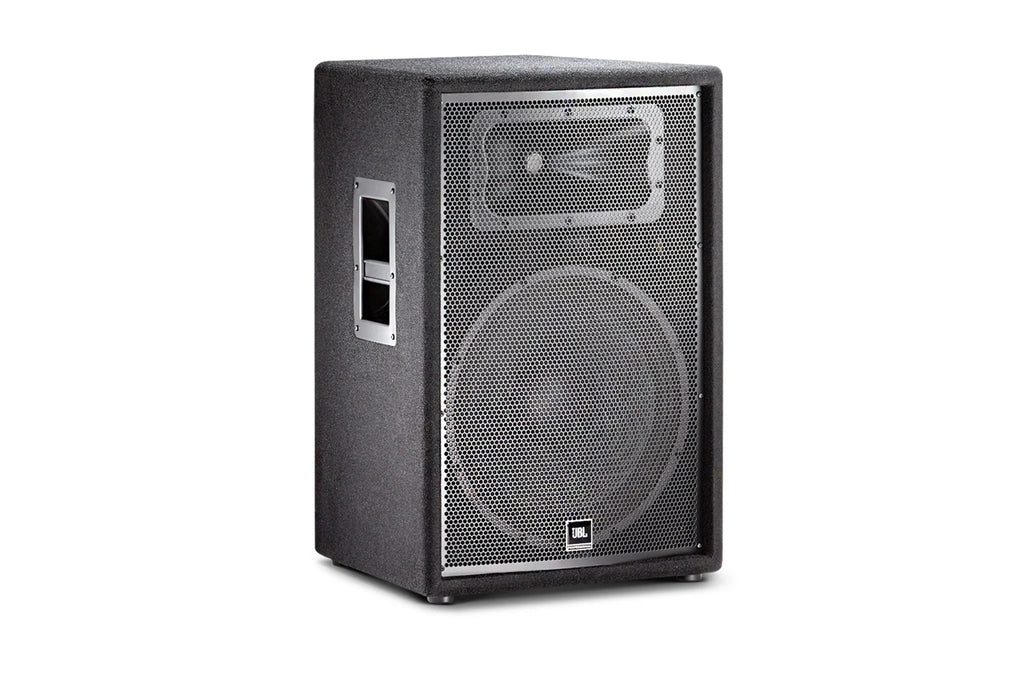 JBL JRX215, 15" Two-Way Front of House Passive Speaker