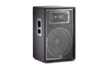 JBL JRX215, 15" Two-Way Front of House Passive Speaker