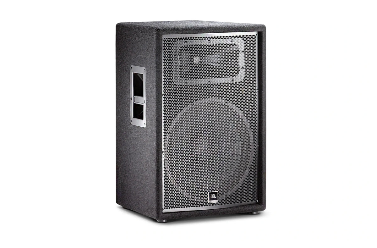 JBL JRX215, 15" Two-Way Front of House Passive Speaker