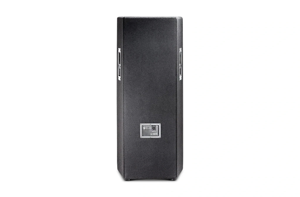 JBL JRX225, Dual 15" Two-Way Front of House Passive Speaker