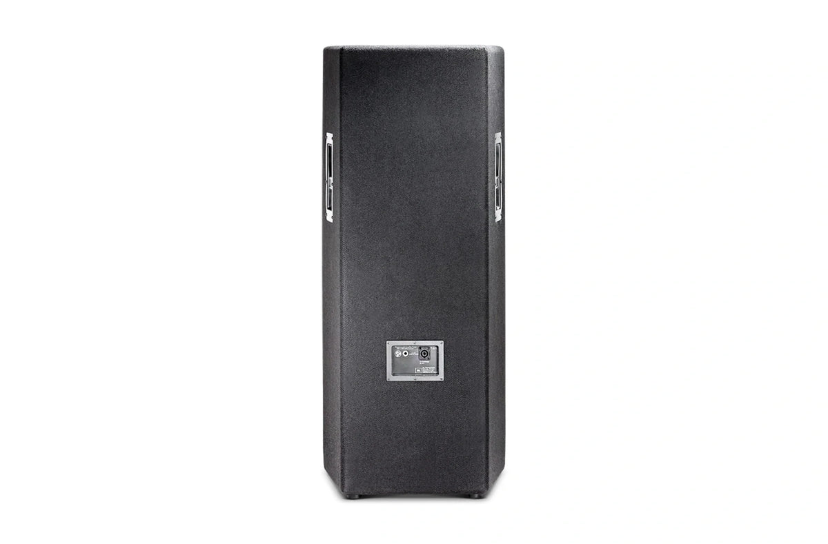 JBL JRX225, Dual 15" Two-Way Front of House Passive Speaker