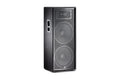 JBL JRX225, Dual 15" Two-Way Front of House Passive Speaker
