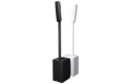 QSC KC12-WH Used
