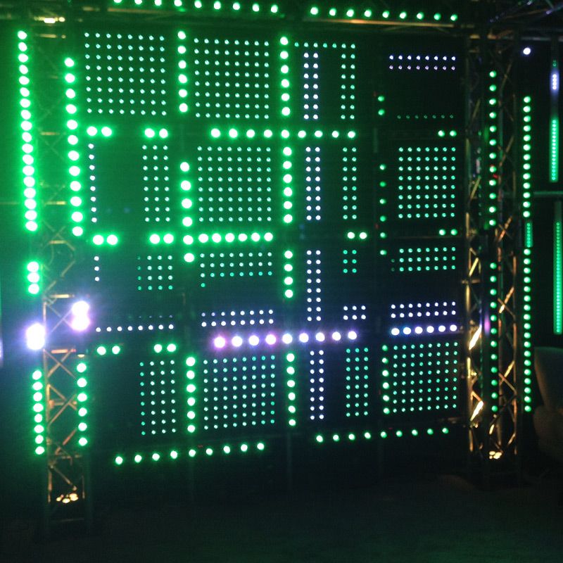 ADJ ArKaos LED Master (License)