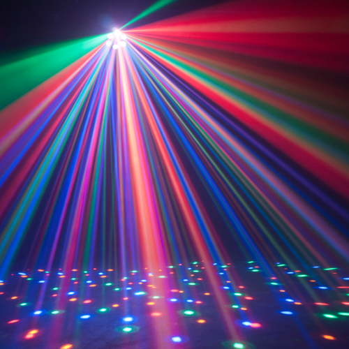 Eliminator LED Cloud