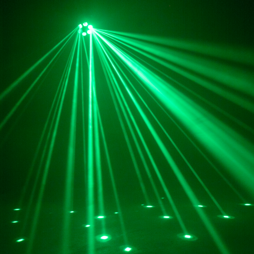 Eliminator LED Cloud