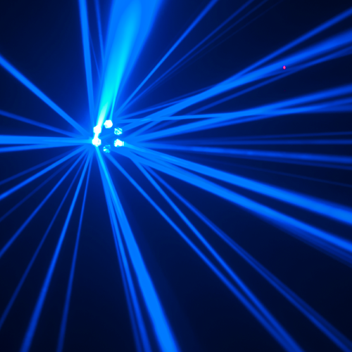 Eliminator LED Cloud