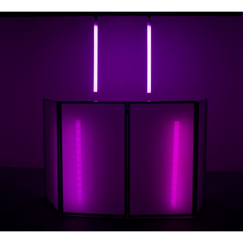 Eliminator LED BP TUBES 4 PAK