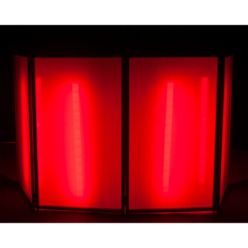 Eliminator LED BP TUBES 4 PAK