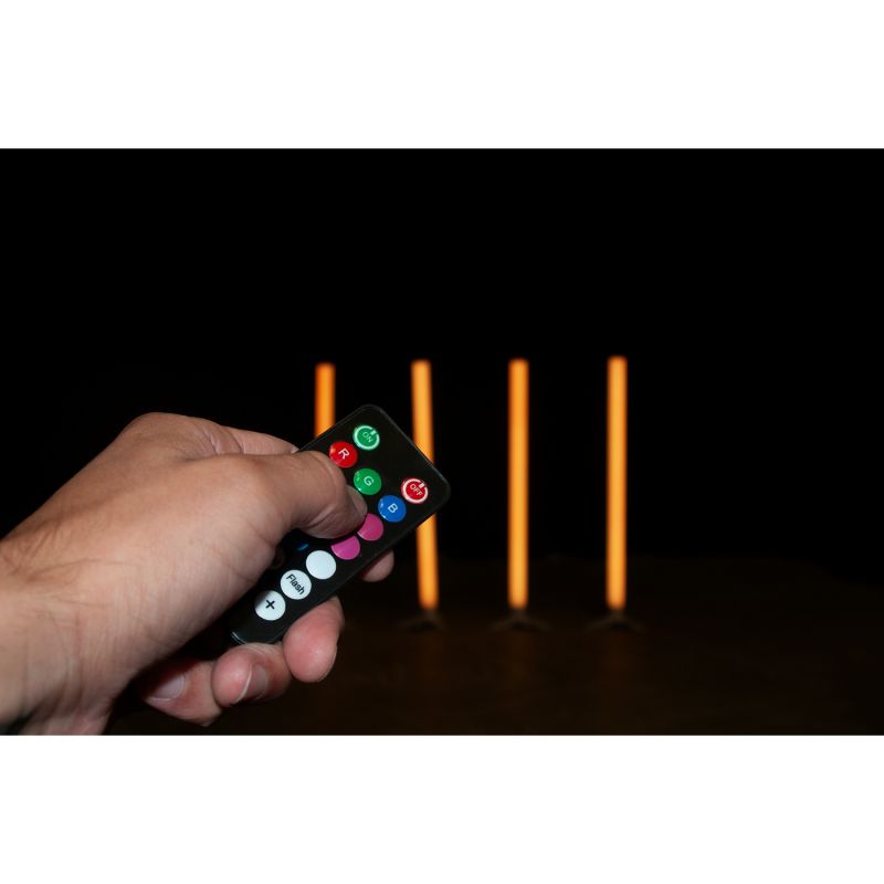 Eliminator LED BP TUBES 4 PAK
