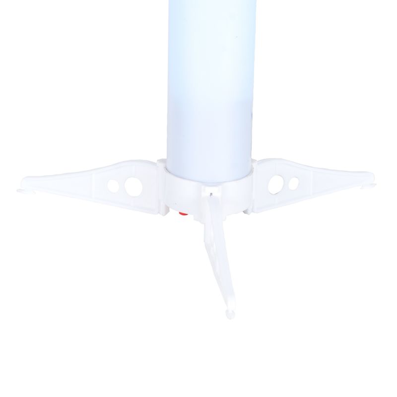 Eliminator LED BP TUBES 4 PAK