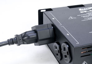 ADJ LED DUMMY, Discontinued
