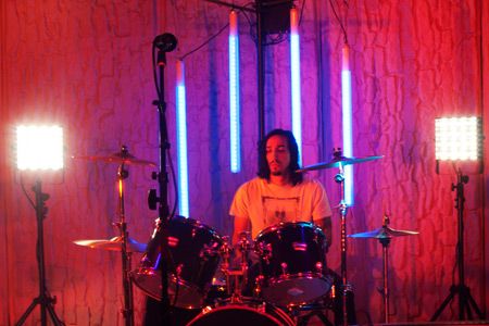 ADJ LED Pixel Tube 360