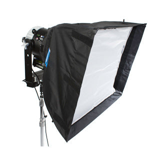 AAdynTech Jab Light Bank, Photoflex/Chimera Small Soft Box - Low Heat