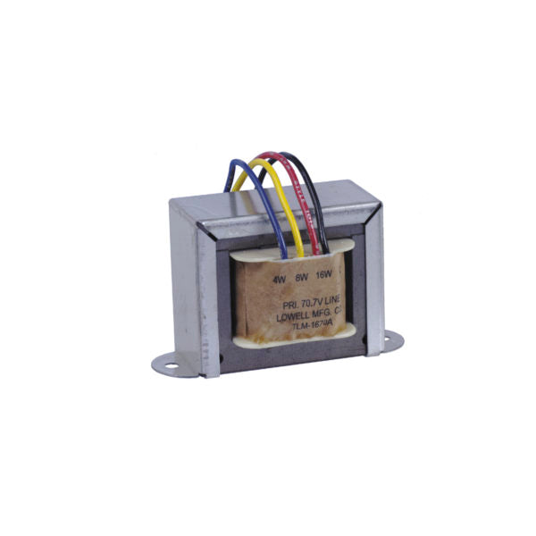 Lowell TLM-1670A