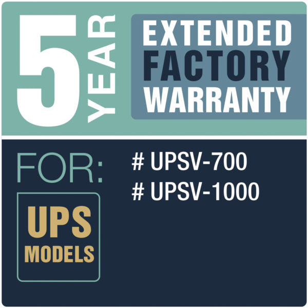 Lowell UPS-EW-521