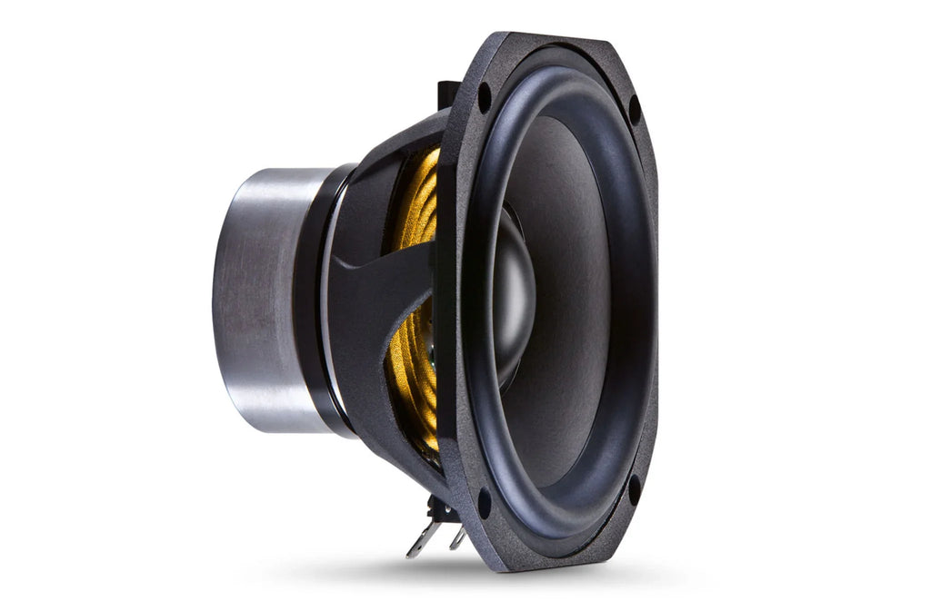 JBL LSR705i, 5-Inch 2-Way Master Reference Monitor (Requires outboard processor and amplifier)