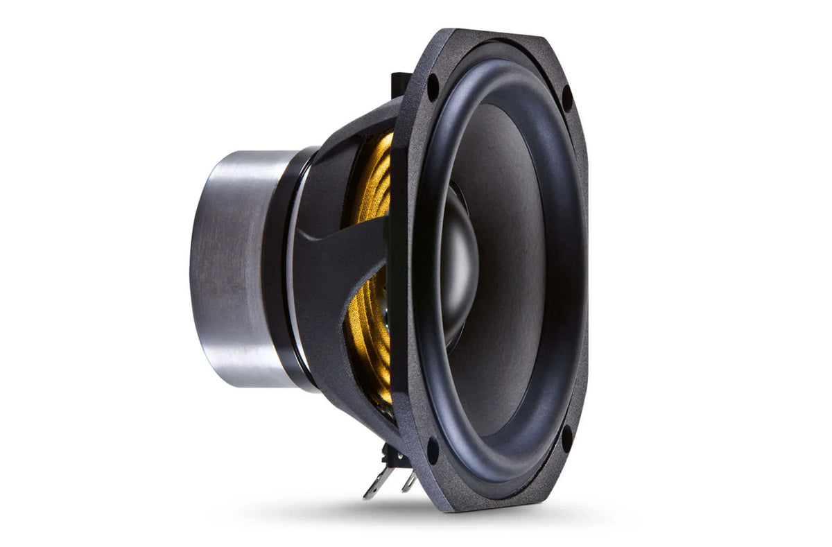 JBL LSR705i, 5-Inch 2-Way Master Reference Monitor (Requires outboard processor and amplifier)