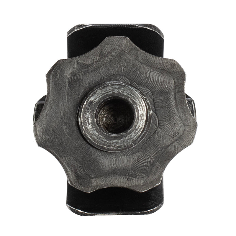 ADJ LTrack A2, L Track Adapter Only, 44.5mm